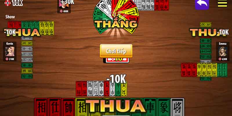 Kinh nghiệm trong chơi tứ sắc hiệu quả